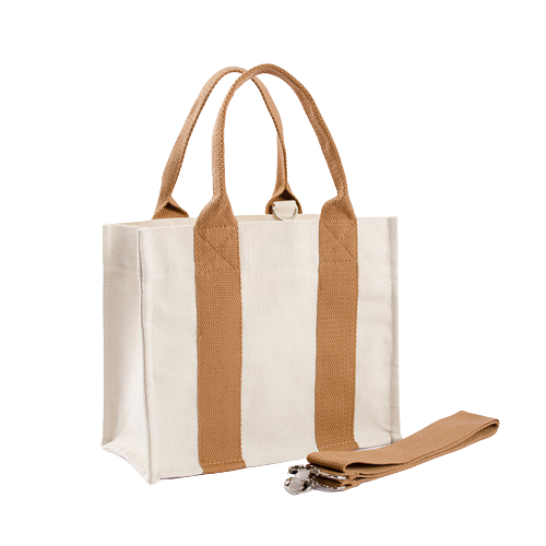Custom Canvas Bag Manufacturer | Canvas Backpack Maker | SLBAG