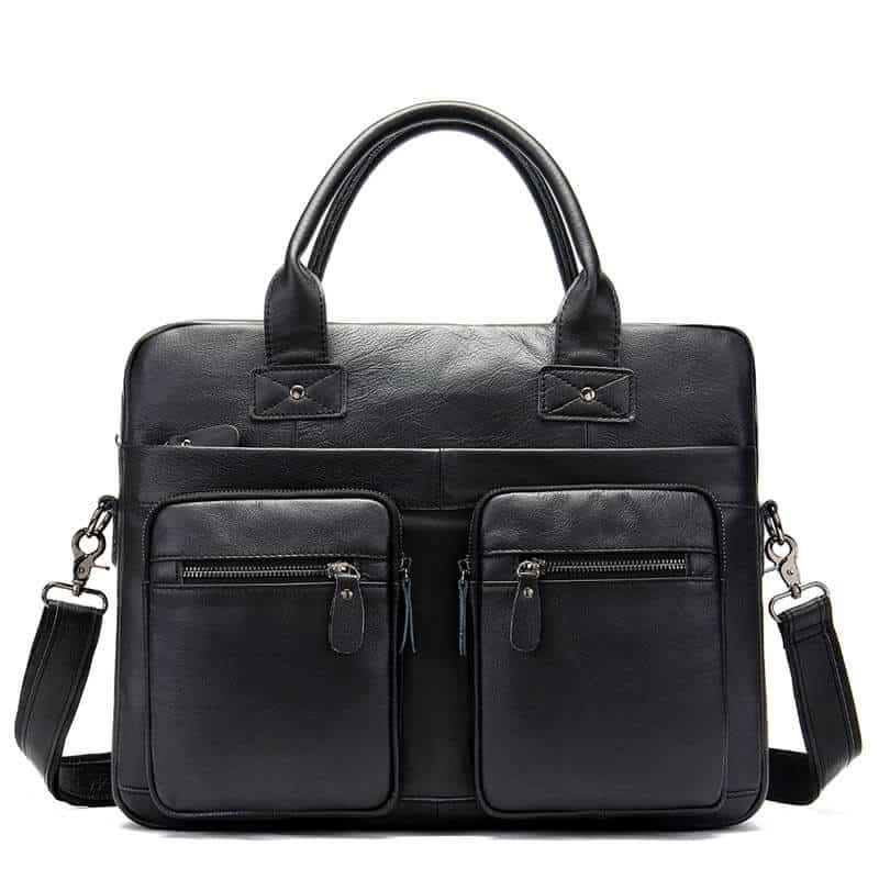 OEM-genuine-leather-laptop-bag SLS202111 | SLBAG
