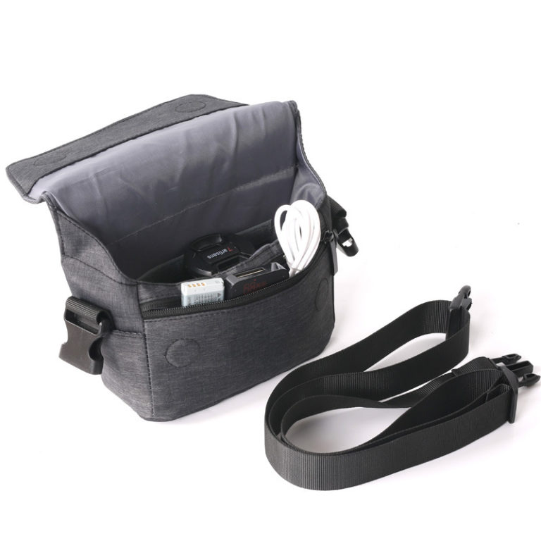 Sling bag kamera on sale