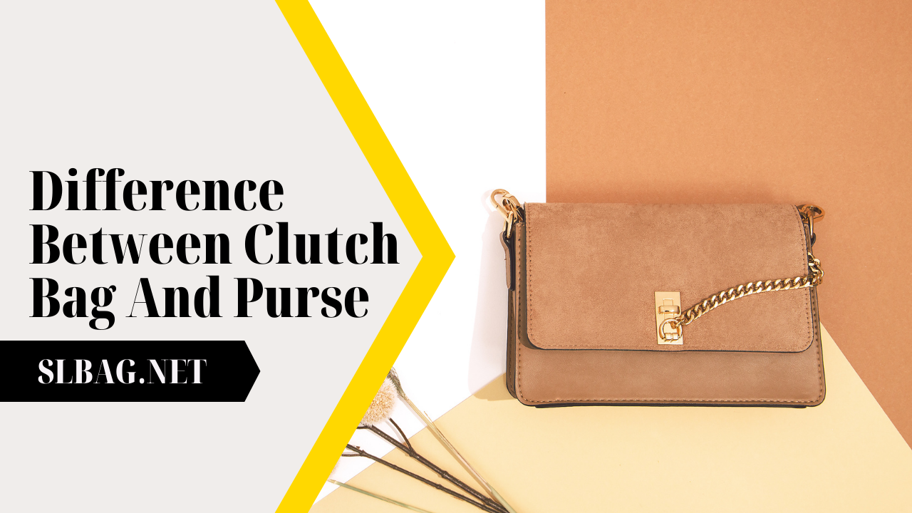 Share more than 57 difference between purse and bag best - in.duhocakina