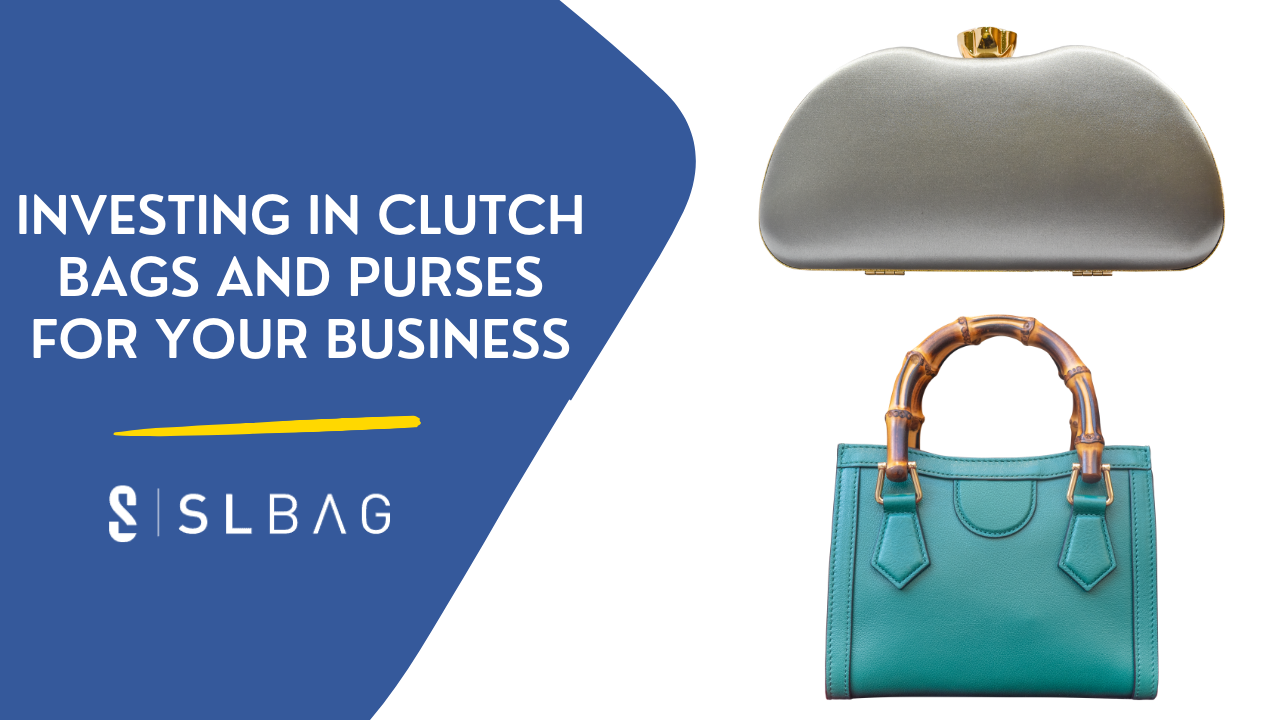Difference Between Clutch Bag And Purse A Complete Guide SLBAG