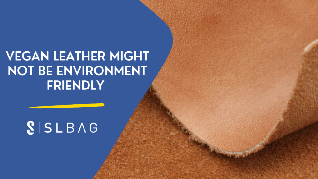Vegan Vs Real Leather - Which Is More Popular In 2022?