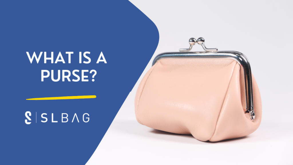 What Is A Purse?
