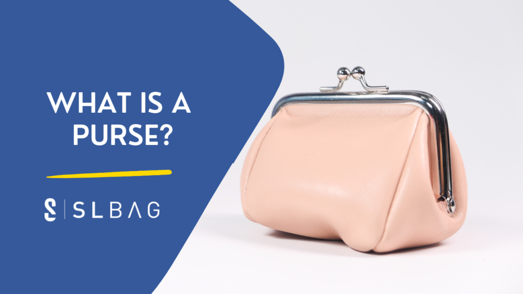 Pocketbook vs Purse: What's the difference? | Buffalo Jackson