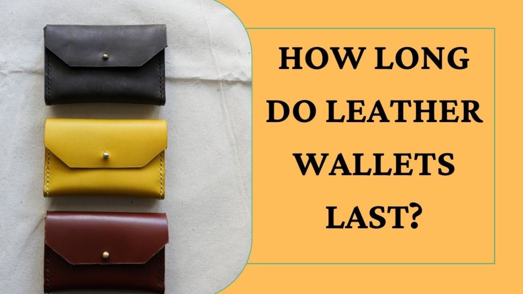 革製財布はどのように作られるのか？