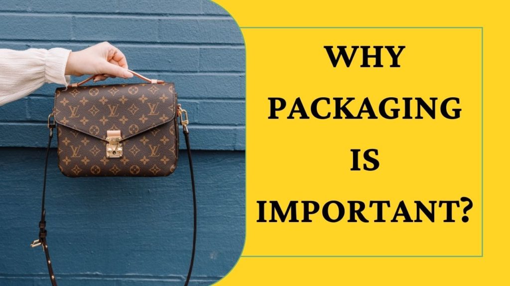 レザーバッグ会社のパッケージデザインはどうする？