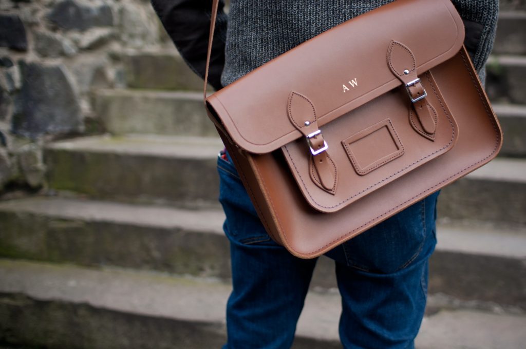 Which Leather Colors Are Most Popular for Bags?